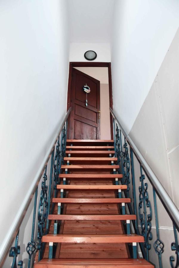Pilikan Apartments - Park, Agroturism, Vineyard & Farm Cserszegtomaj Luaran gambar