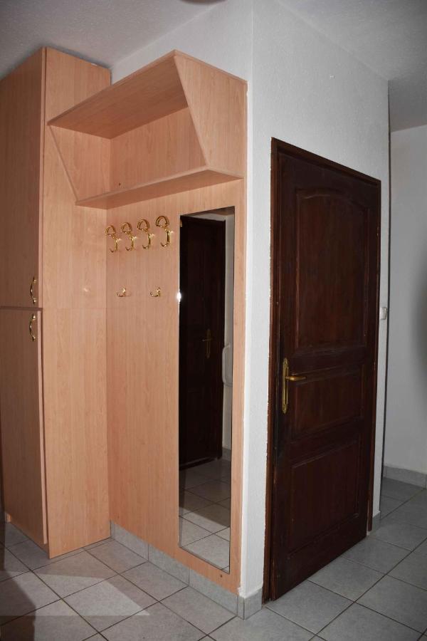 Pilikan Apartments - Park, Agroturism, Vineyard & Farm Cserszegtomaj Luaran gambar