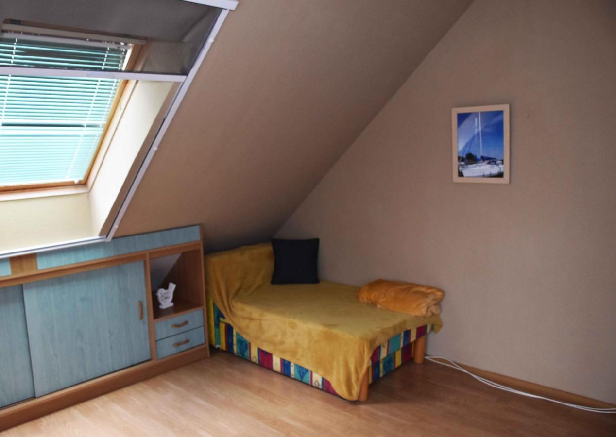 Pilikan Apartments - Park, Agroturism, Vineyard & Farm Cserszegtomaj Luaran gambar